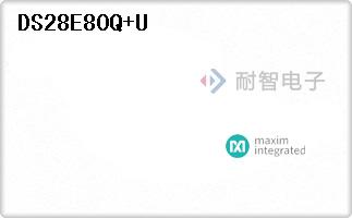 DS28E80Q+U