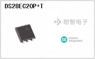 DS28EC20P+T