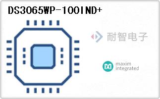 DS3065WP-100IND+