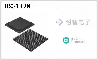 DS3172N+