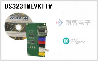 DS3231MEVKIT#