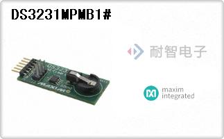 DS3231MPMB1#