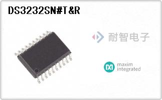 DS3232SN#T&R