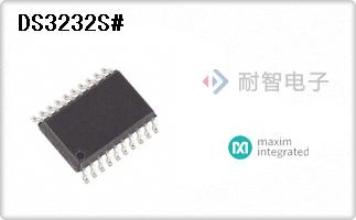 DS3232S#