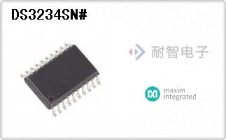 DS3234SN#