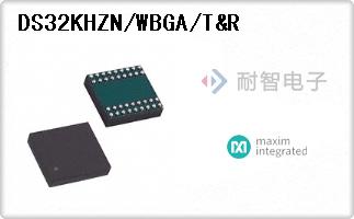 DS32KHZN/WBGA/T&R