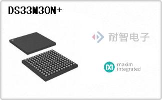 DS33M30N+