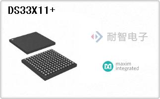 DS33X11+