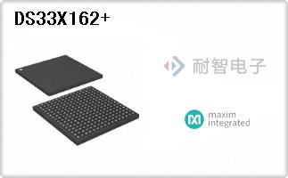 DS33X162+
