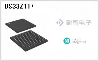 DS33Z11+
