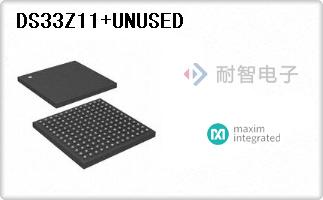 DS33Z11+UNUSED