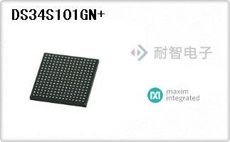 DS34S101GN+