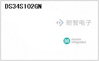 DS34S102GN