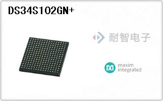 DS34S102GN+