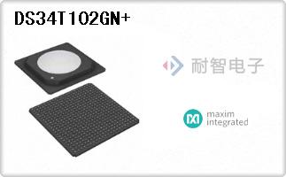 DS34T102GN+