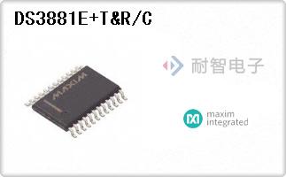 DS3881E+T&R/C