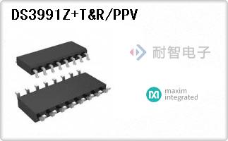 DS3991Z+T&R/PPV