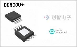 DS600U+