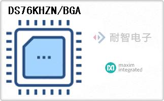 DS76KHZN/BGA