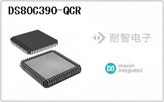 DS80C390-QCR