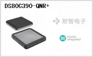 DS80C390-QNR+