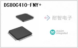 DS80C410-FNY+
