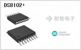 DS8102+