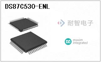 DS87C530-ENL