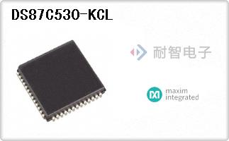 DS87C530-KCL