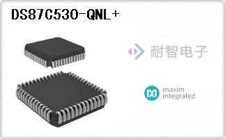 DS87C530-QNL+