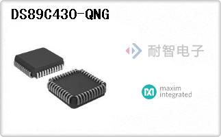 DS89C430-QNG