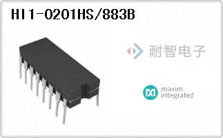 HI1-0201HS/883B