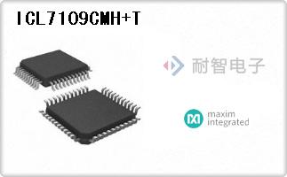 ICL7109CMH+T