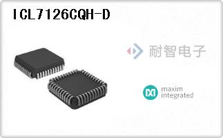 ICL7126CQH-D
