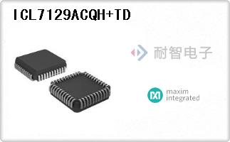 ICL7129ACQH+TD