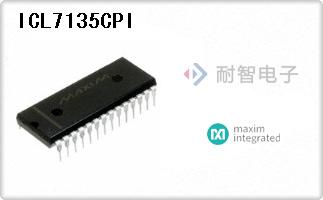 ICL7135CPI