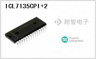 ICL7135CPI+2