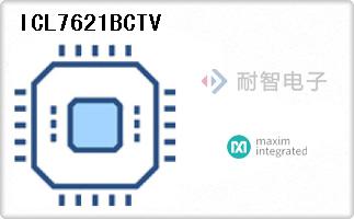 ICL7621BCTV
