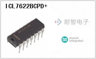 ICL7622BCPD+