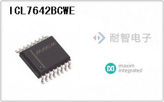 ICL7642BCWE