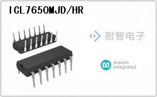ICL7650MJD/HR