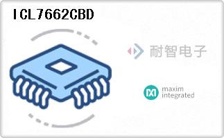 ICL7662CBD