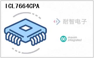 ICL7664CPA