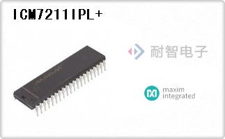 ICM7211IPL+