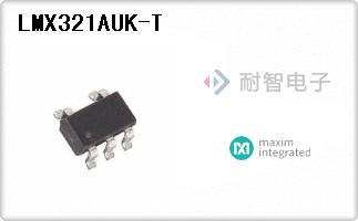 LMX321AUK-T