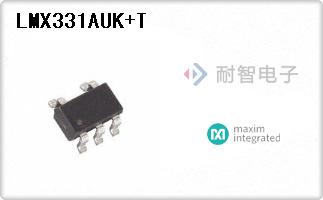 LMX331AUK+T
