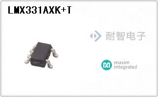 LMX331AXK+T