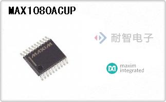 MAX1080ACUP