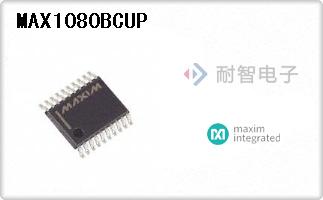 MAX1080BCUP
