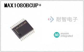 MAX1080BCUP+